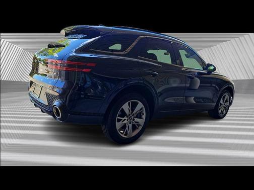 2024 Genesis GV70 3.5T AWD Sport