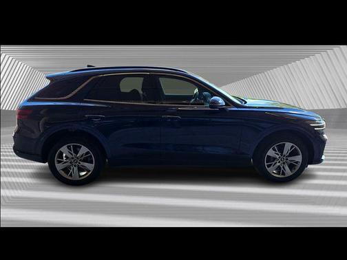 2024 Genesis GV70 3.5T AWD Sport