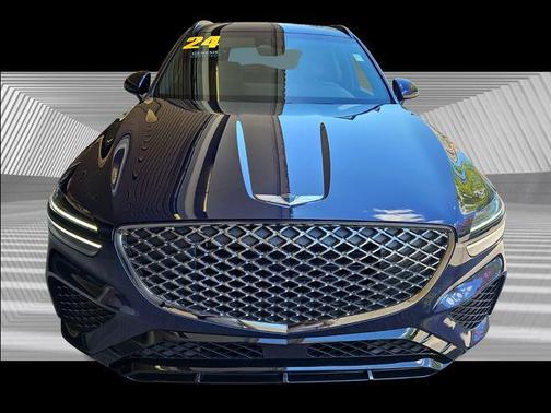 2024 Genesis GV70 3.5T AWD Sport