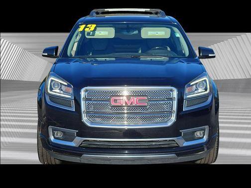 2013 GMC Acadia Denali