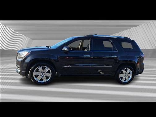 2013 GMC Acadia Denali