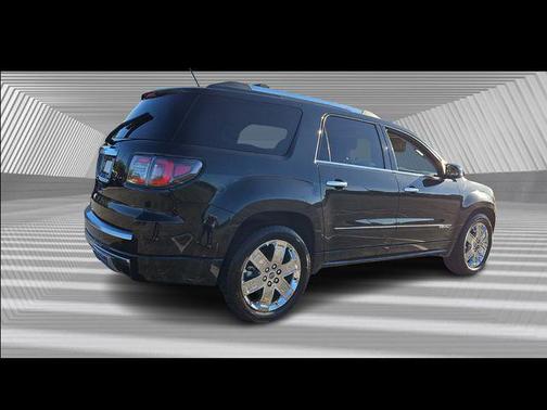 2013 GMC Acadia Denali