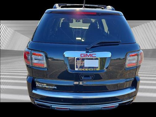 2013 GMC Acadia Denali