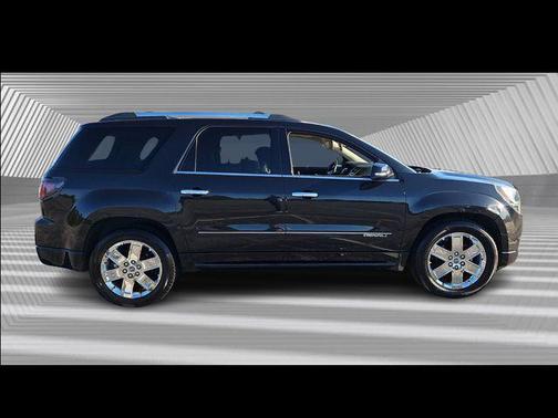 2013 GMC Acadia Denali