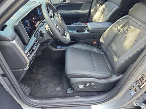2026 Hyundai SANTA FE SEL 2.4