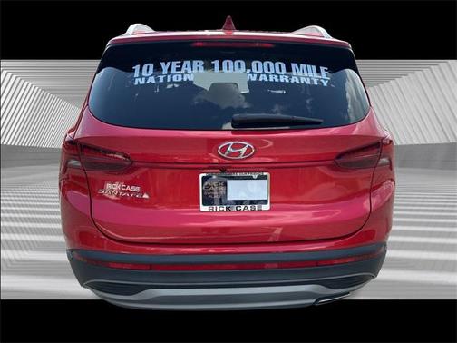 2023 Hyundai SANTA FE SEL 2.4