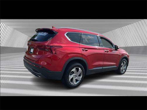 2023 Hyundai SANTA FE SEL 2.4