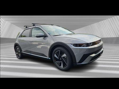 2025 Hyundai IONIQ 5 SEL