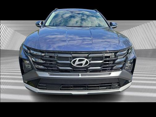 2026 Hyundai TUCSON SEL Convenience