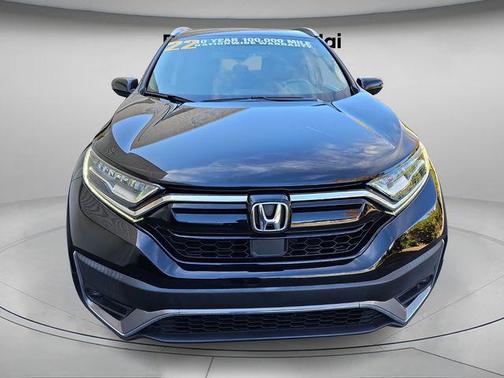 2022 Honda CR-V AWD Touring