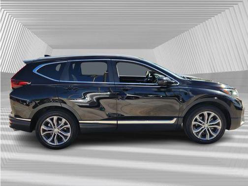 2022 Honda CR-V AWD Touring