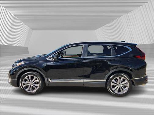 2022 Honda CR-V AWD Touring