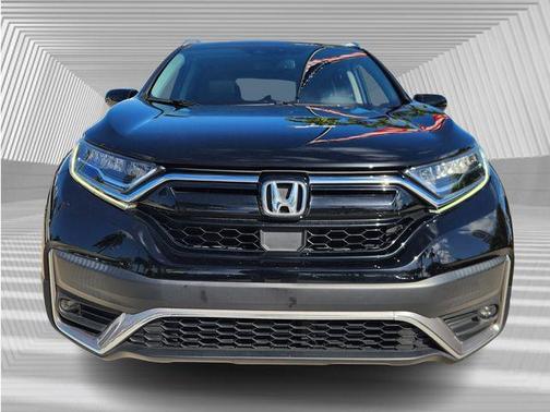 2022 Honda CR-V AWD Touring