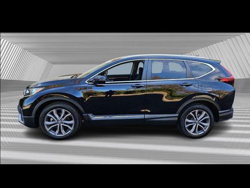 2022 Honda CR-V AWD Touring