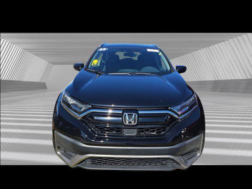 2022 Honda CR-V AWD Touring