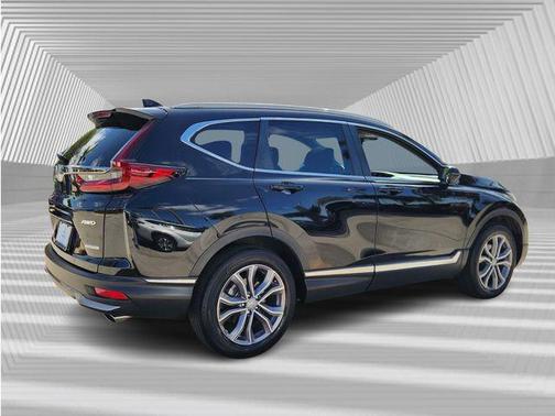 2022 Honda CR-V AWD Touring