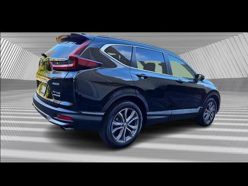2022 Honda CR-V AWD Touring