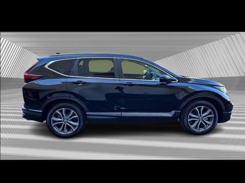 2022 Honda CR-V AWD Touring