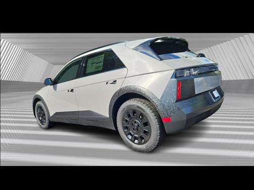 2025 Hyundai IONIQ 5 XRT