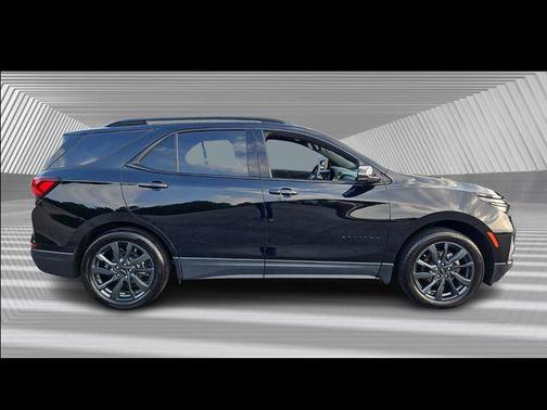 2023 Chevrolet Equinox FWD RS