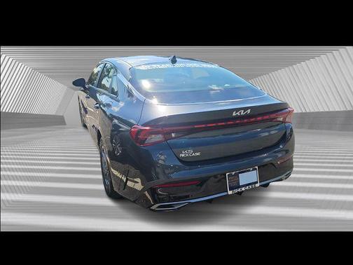 2023 Kia K5 LXS