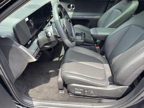 2025 Hyundai IONIQ 5 Limited