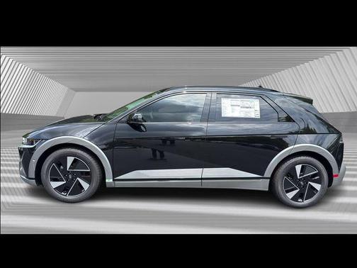 2025 Hyundai IONIQ 5 Limited