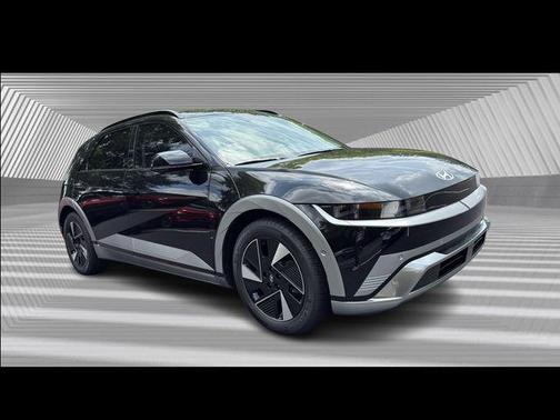 2025 Hyundai IONIQ 5 Limited