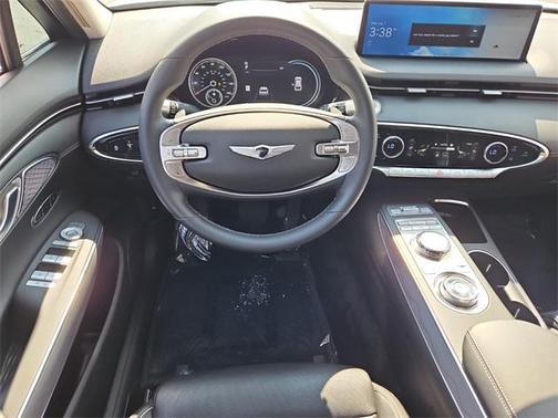 2023 Genesis GV70 2.5T AWD