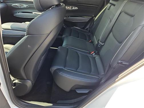 2023 Genesis GV70 2.5T AWD