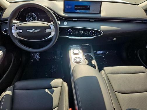 2023 Genesis GV70 2.5T AWD