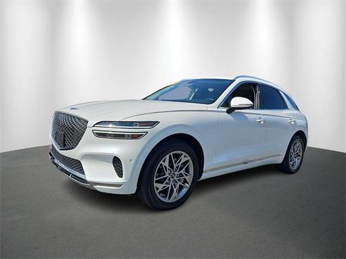 2023 Genesis GV70 2.5T AWD