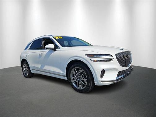 2023 Genesis GV70 2.5T AWD