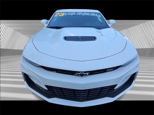 2023 Chevrolet Camaro 2SS