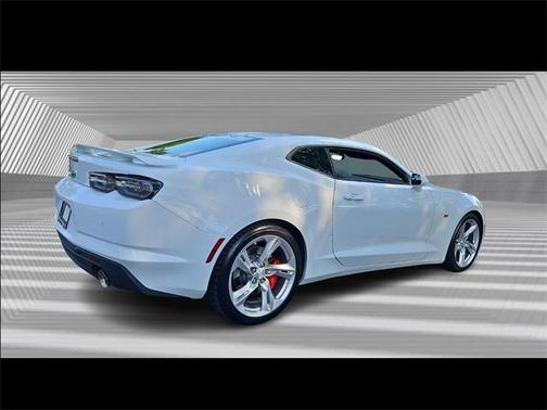 2023 Chevrolet Camaro 2SS