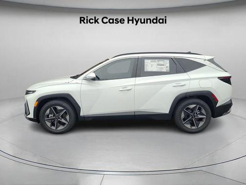 2026 Hyundai PALISADE SEL Premium