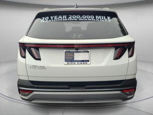 2026 Hyundai PALISADE SEL Premium