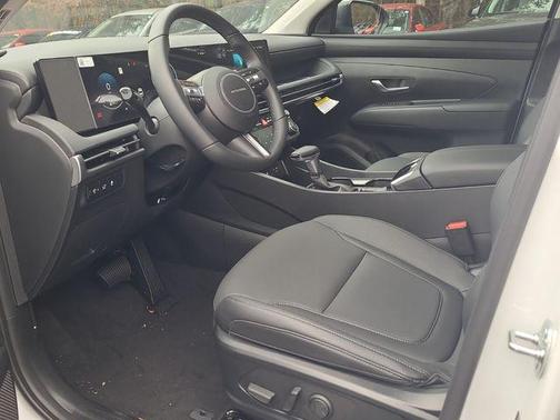 2026 Hyundai PALISADE SEL Premium