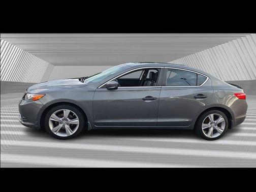 2014 Acura ILX 2.0L Technology