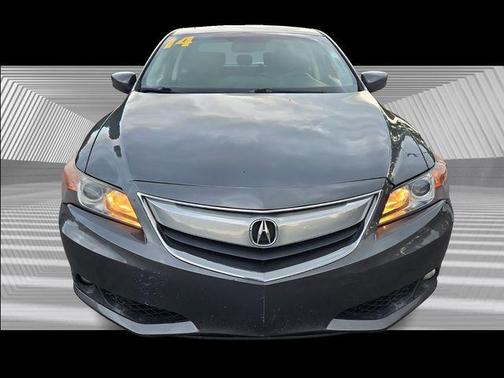 2014 Acura ILX 2.0L Technology