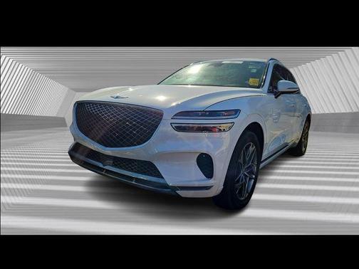 2022 Genesis GV70 2.5T AWD