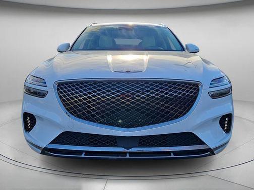 2022 Genesis GV70 2.5T AWD
