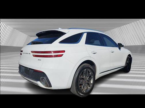2022 Genesis GV70 2.5T AWD
