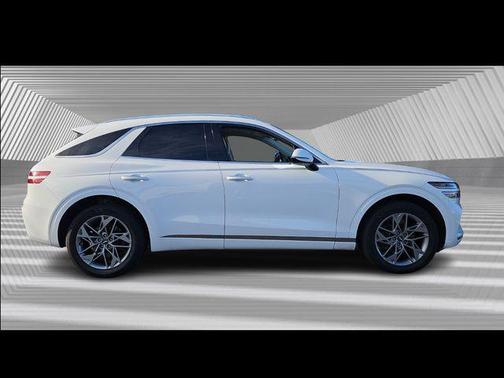 2022 Genesis GV70 2.5T AWD