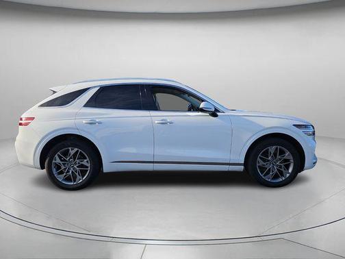 2022 Genesis GV70 2.5T AWD