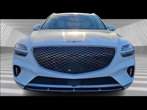 2022 Genesis GV70 2.5T AWD