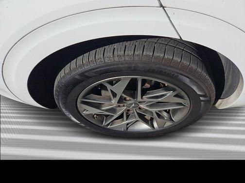2022 Genesis GV70 2.5T AWD