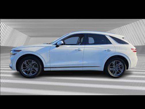 2022 Genesis GV70 2.5T AWD