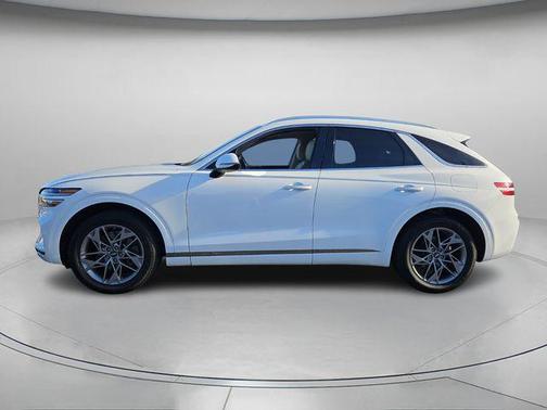 2022 Genesis GV70 2.5T AWD