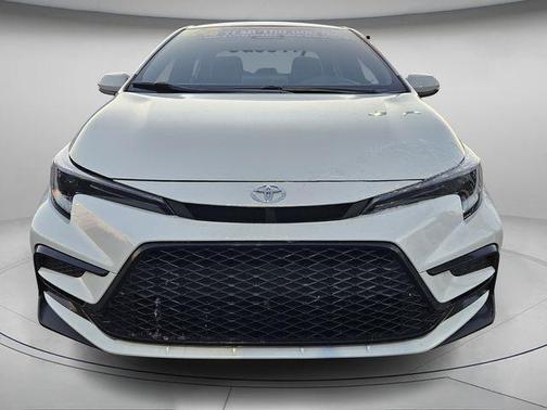 2024 Toyota Corolla XSE